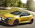 Top-Modell von Renault Sport ab sofort bestellbar